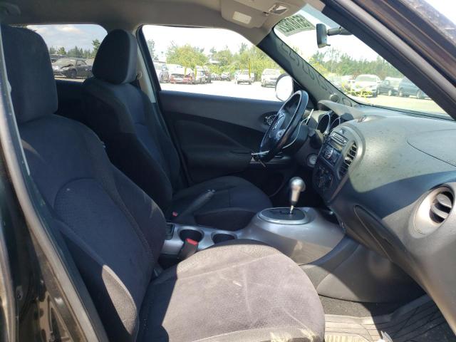 Photo 5 from auction – 2011 NISSAN JUKE S with VIN JN8AF5MV2BT009617