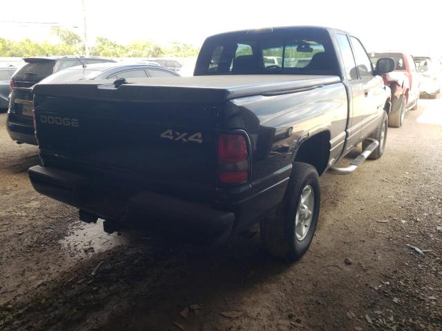 Photo 4 from auction – 2001 DODGE RAM 1500 with VIN 3B7HF13Z81M509933