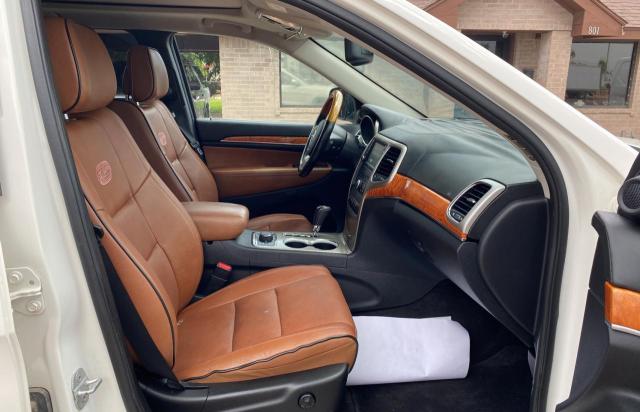 صورة رقم 5 من المزاد - 2012 JEEP GRAND CHER مع VIN 1C4RJFCT2CC192117