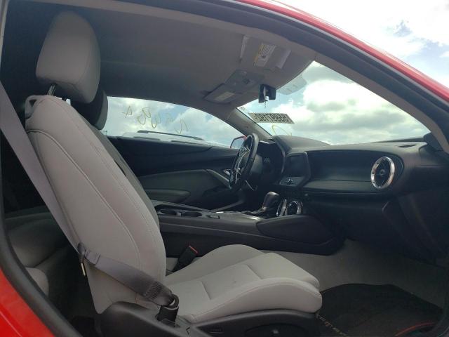 Photo 5 from auction – 2016 CHEVROLET CAMARO LT with VIN 1G1FB1RX9G0180267