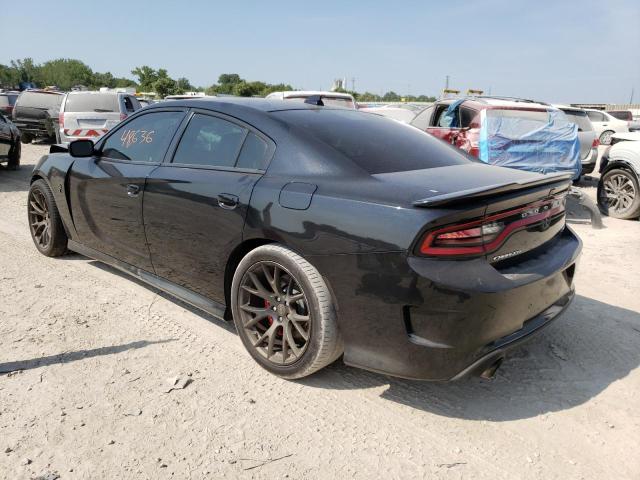 Photo 3 from auction – 2015 DODGE CHARGER SR with VIN 2C3CDXL92FH825017