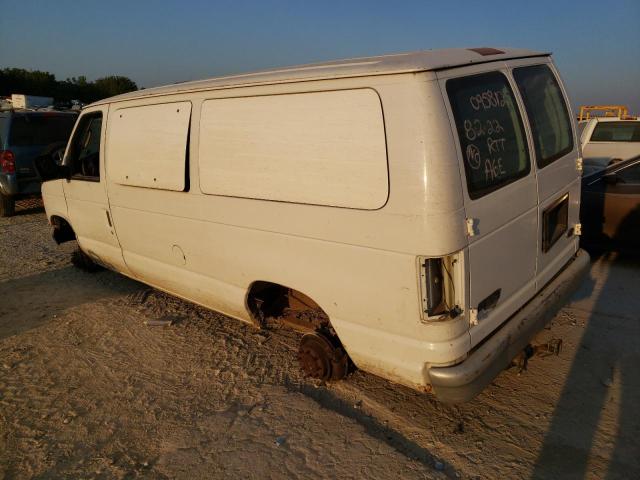 Photo 3 from auction – 2004 FORD ECONOLINE with VIN 1FTSE34L14HB38167