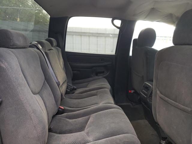 Photo 6 from auction – 2004 CHEVROLET SILVERADO with VIN 1GCHK23214F246306