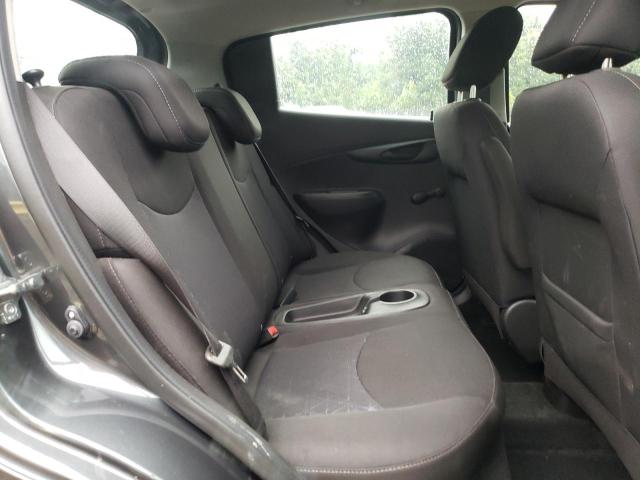 Photo 6 from auction – 2019 CHEVROLET SPARK LS with VIN KL8CB6SA7KC707171