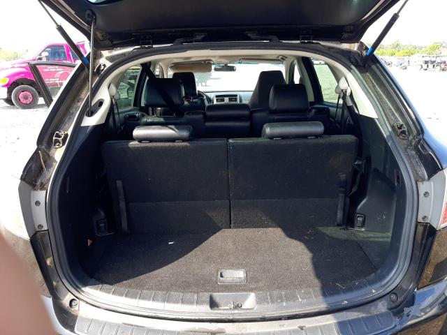 Photo 9 from auction – 2011 MAZDA CX-9 with VIN JM3TB2CA8B0323696