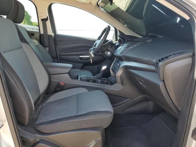 Photo 5 from auction – 2018 FORD ESCAPE SE with VIN 1FMCU0GD7JUD56784