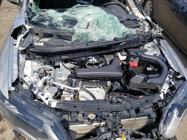 Photo 7 from auction – 2019 NISSAN ROGUE S with VIN KNMAT2MV6KP518976