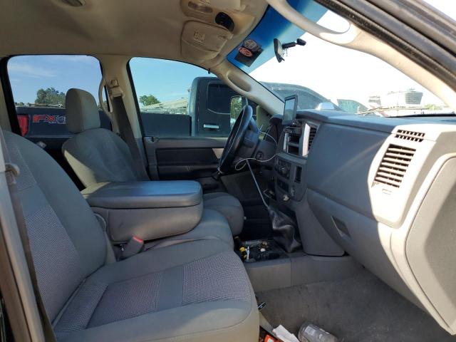 Photo 5 from auction – 2007 DODGE RAM 3500 S with VIN 3D7ML48A57G780232