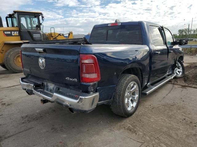 Photo 4 from auction – 2019 RAM 1500 BIG H with VIN 1C6SRFFT0KN830185