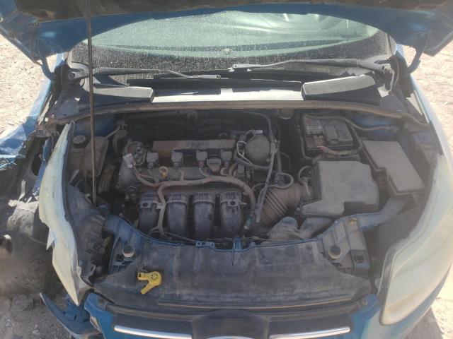 Photo 7 from auction – 2013 FORD FOCUS SE with VIN 1FADP3F24DL158083