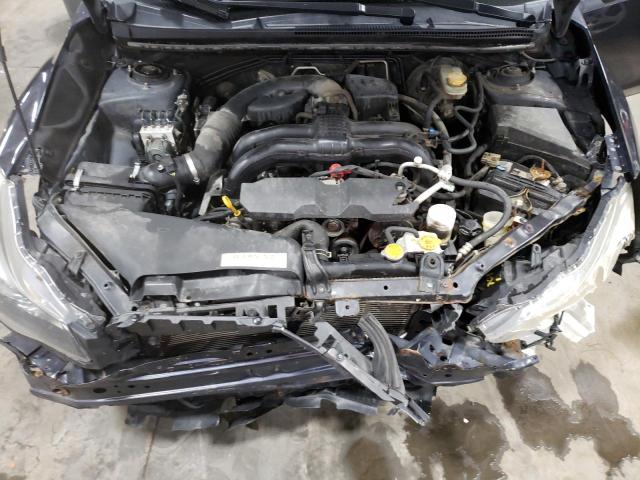 Photo 7 from auction – 2014 SUBARU IMPREZA PR with VIN JF1GJAC62EH026325