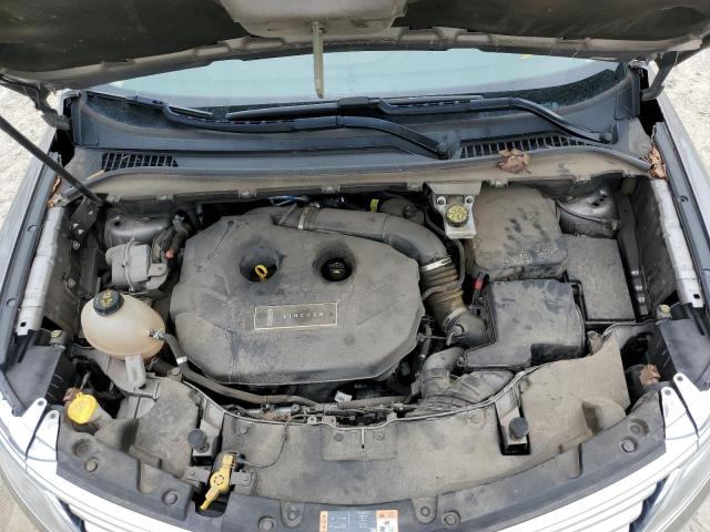 Photo 7 from auction – 2017 LINCOLN MKC RESERV with VIN 5LMCJ3D90HUL47216