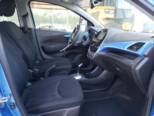 Photo 5 from auction – 2017 CHEVROLET SPARK 1LT with VIN KL8CD6SA3HC754345