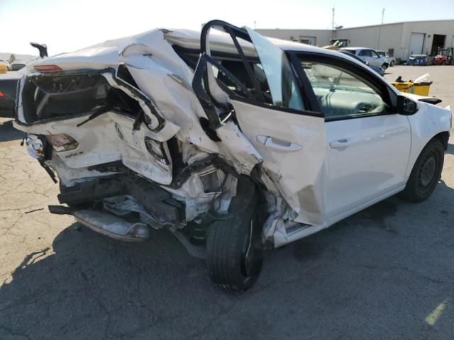 Photo 4 from auction – 2014 VOLKSWAGEN GOLF with VIN WVWDB7AJ8EW003101