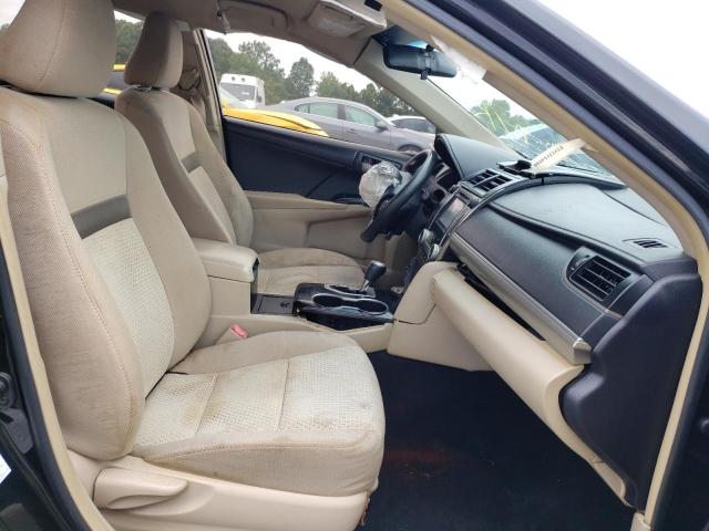 Photo 5 from auction – 2014 TOYOTA CAMRY L with VIN 4T1BF1FK2EU337139
