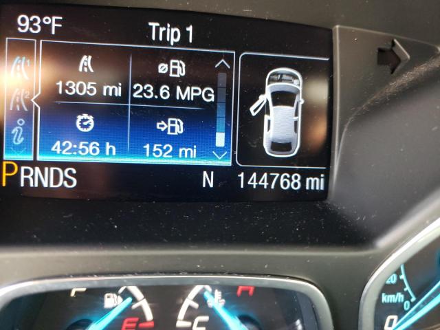 Photo 8 from auction – 2014 FORD ESCAPE SE with VIN 1FMCU0G92EUA82055