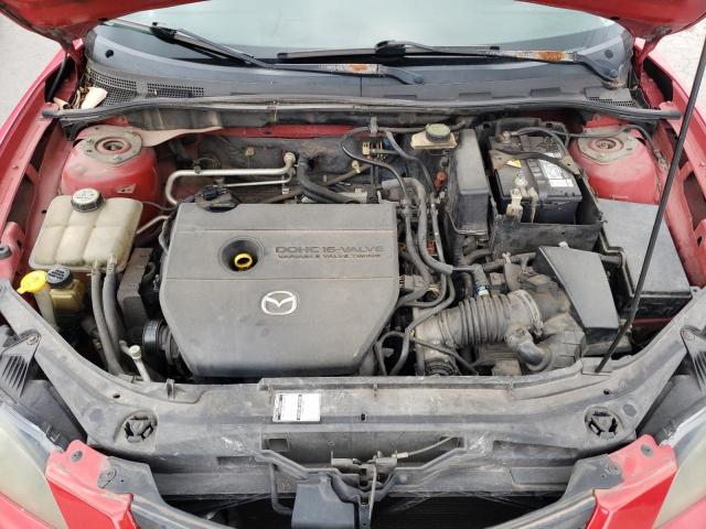 Zdjęcie 7 z aukcji – 2006 MAZDA 3 I z VIN JM1BK12F361437763