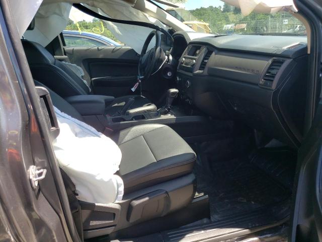 Photo 5 from auction – 2022 FORD RANGER with VIN 1FTER1FH1NLD29424