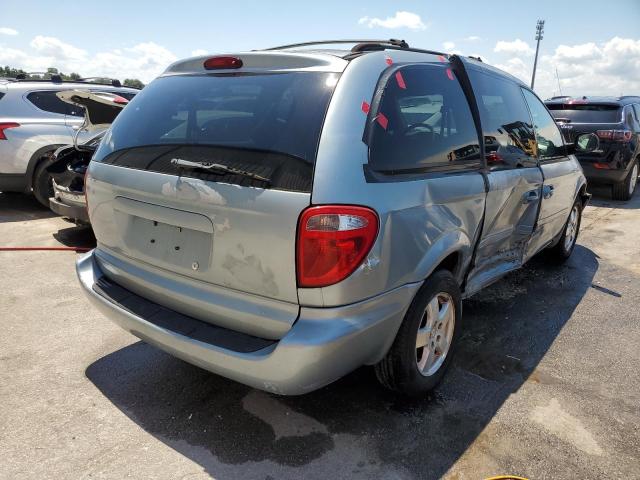 Photo 4 from auction – 2006 DODGE GRAND CARA with VIN 2D4GP44L96R788980