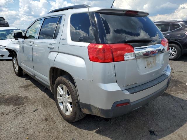 Photo 3 from auction – 2013 GMC TERRAIN SL with VIN 2GKALSEK1D6314646