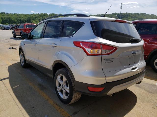 Photo 3 from auction – 2014 FORD ESCAPE SE with VIN 1FMCU0GXXEUC39216