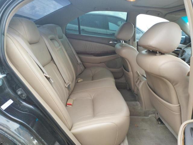 Photo 6 from auction – 2003 ACURA 3.2TL with VIN 19UUA56753A042101