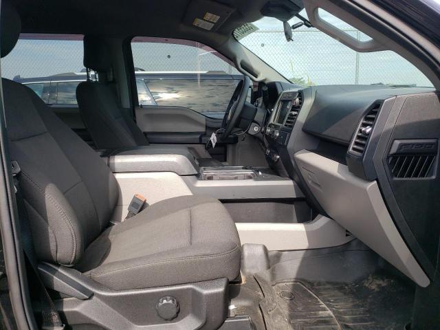 Photo 5 from auction – 2019 FORD F150 SUPER with VIN 1FTEW1E53KFB26481