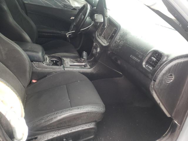 Photo 5 from auction – 2021 DODGE CHARGER R/ with VIN 2C3CDXCT3MH660880