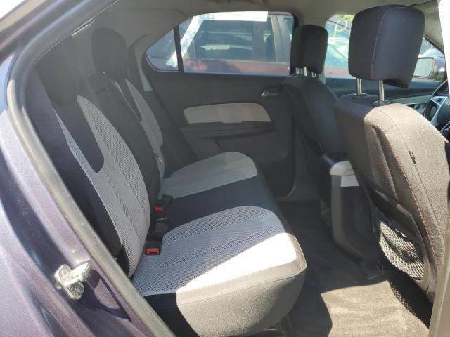 Foto 6 de la subasta – 2013 CHEVROLET EQUINOX LT con VIN 2GNFLEE37D6420036