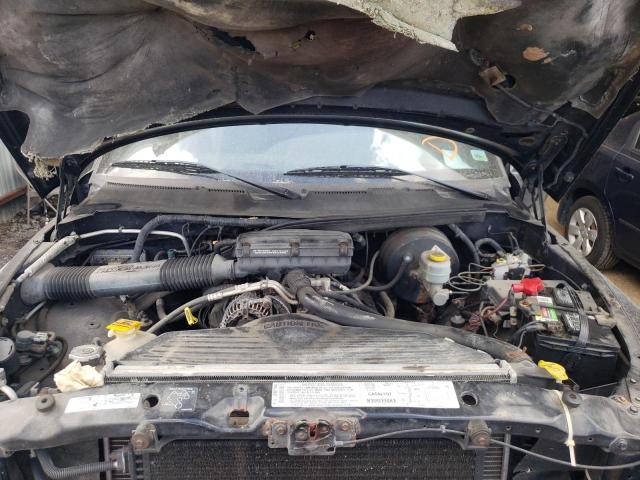 صورة رقم 7 من المزاد - 2001 DODGE RAM 1500 مع VIN 3B7HF13Z81M509933