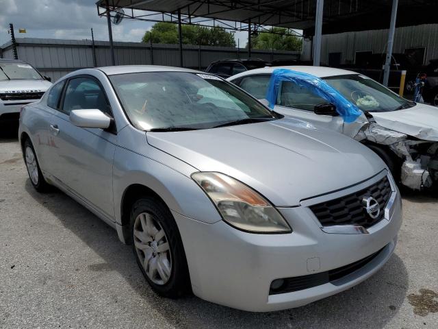 NISSAN ALTIMA 2.5 2009 with VIN 1N4AL24E29C199079 - Photo from auction
