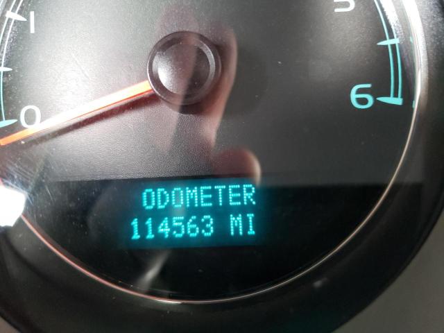 Photo 8 from auction – 2011 CHEVROLET SILVERADO with VIN 3GCPCPEA5BG259226
