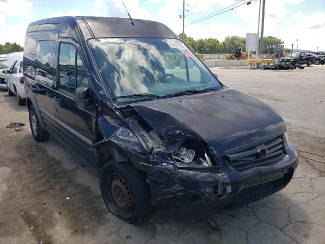 FORD TRANSIT CO 2010 with VIN NM0LS6BN5AT020292 - Photo from auction