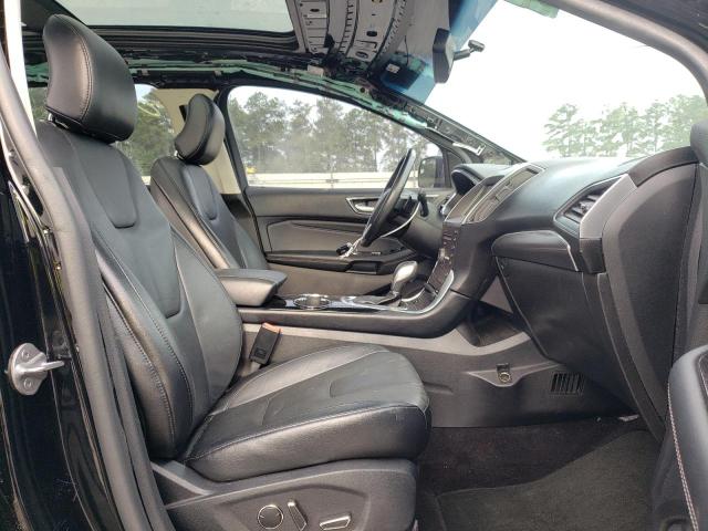 Foto 5 de la subasta – 2016 FORD EDGE TITAN con VIN 2FMPK4K94GBB12283
