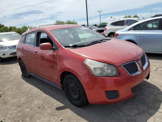 Photo 1 from auction – 2009 PONTIAC VIBE with VIN 5Y2SM67029Z412306