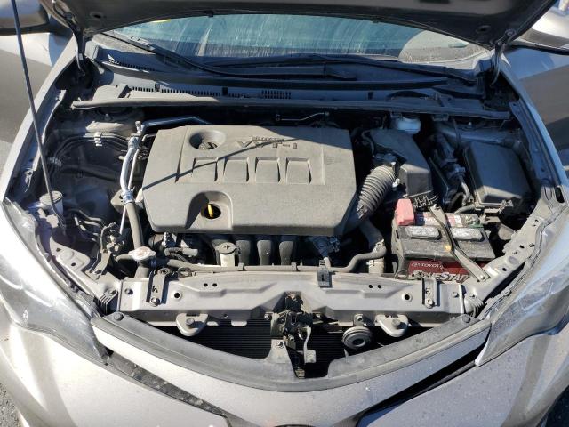 Photo 7 from auction – 2018 TOYOTA COROLLA L with VIN 5YFBURHE9JP791881