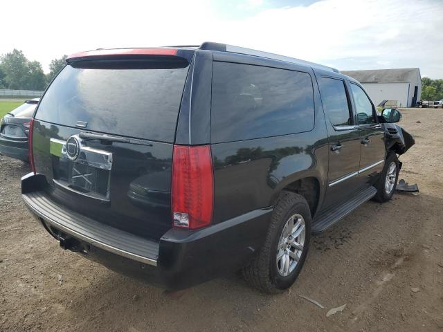 Photo 4 from auction – 2010 CADILLAC ESCALADE E with VIN 1GYUKHEF9AR161011
