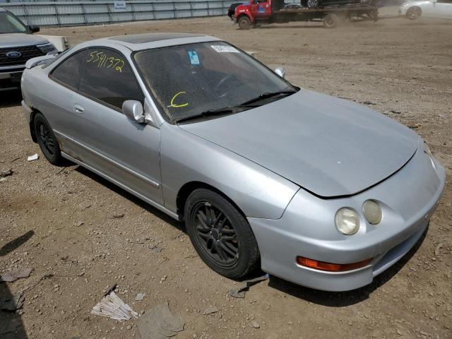 ACURA INTEGRA LS 1999 with VIN JH4DC4355XS000404 - Photo from auction