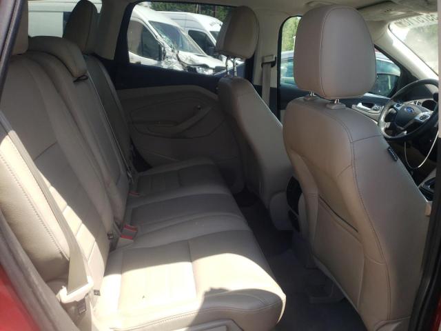 Photo 6 from auction – 2015 FORD ESCAPE TIT with VIN 1FMCU9J91FUA56478