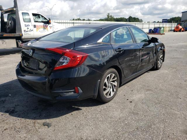 Zdjęcie 4 z aukcji – 2016 HONDA CIVIC EX z VIN 2HGFC2F72GH500606
