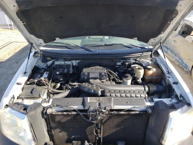 Photo 7 from auction – 2008 FORD F150 with VIN 1FTVX12518KD95404