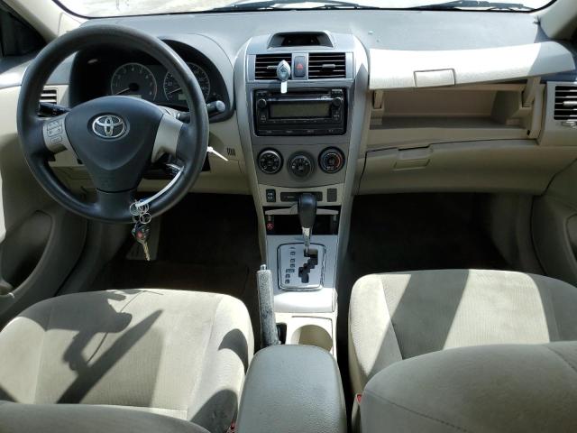 Photo 9 from auction – 2012 TOYOTA COROLLA L with VIN 2T1BU4EE7CC777682
