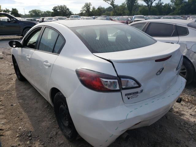 Zdjęcie 3 z aukcji – 2010 MAZDA 3 S z VIN JM1BL1S69A1258519