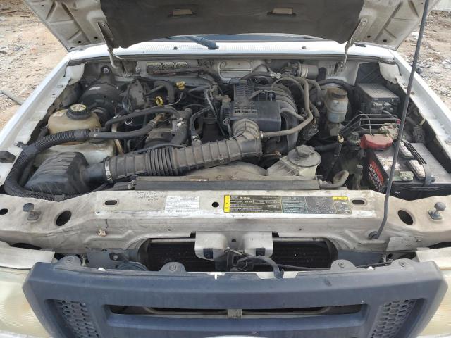 Photo 7 from auction – 2009 FORD RANGER with VIN 1FTYR10D39PA53149