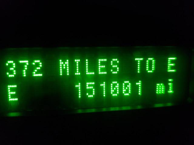 Photo 8 from auction – 2007 FORD TAURUS SEL with VIN 1FAFP56U57A175464