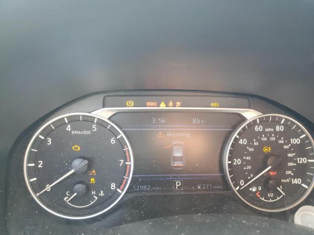 Photo 8 from auction – 2019 NISSAN ALTIMA SL with VIN 1N4BL4EV7KC240116