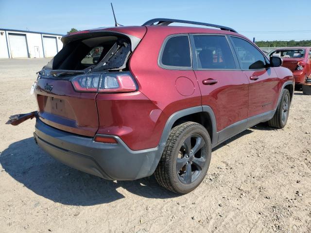 Photo 4 from auction – 2019 JEEP CHEROKEE L with VIN 1C4PJLLBXKD392894