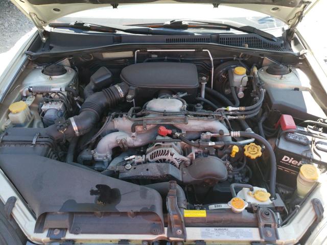 Photo 7 from auction – 2005 SUBARU LEGACY OUT with VIN 4S4BP62C757306542
