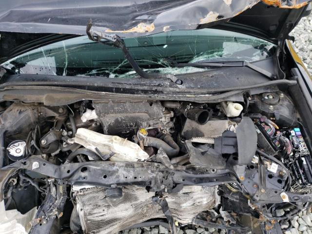 Photo 7 from auction – 2014 TOYOTA CAMRY L with VIN 4T1BF1FK2EU337139