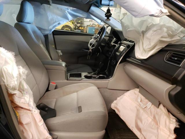 Photo 5 from auction – 2015 TOYOTA CAMRY LE with VIN 4T4BF1FK2FR484049